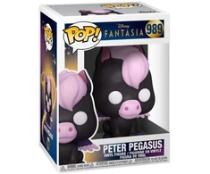 FUNKO POP! Vinilinė figūrėlė: Disney: Fantasia - Peter Pegasus, 10 cm