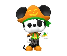 FUNKO POP! Vinilinė figūrėlė: Disney - Peliukas Mikis, 9 cm