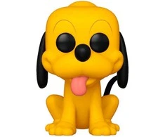 FUNKO POP! Vinilinė figūrėlė: Disney - Plutonas, 9 cm