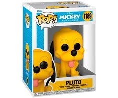 FUNKO POP! Vinilinė figūrėlė: Disney - Plutonas, 9 cm