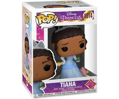 FUNKO POP! Vinilinė figūrėlė: Disney Princess - Tiana, 9.5 cm