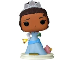 FUNKO POP! Vinilinė figūrėlė: Disney Princess - Tiana, 9.5 cm
