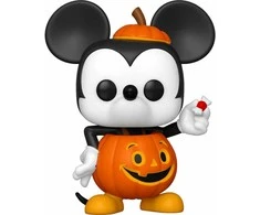 FUNKO POP! Vinilinė figūrėlė: Disney - Mickey Mouse, 9.5 cm