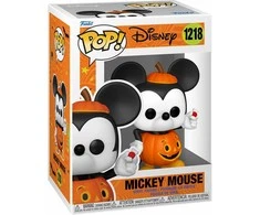FUNKO POP! Vinilinė figūrėlė: Disney - Mickey Mouse, 9.5 cm