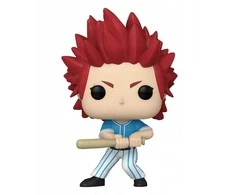 FUNKO POP! Vinilinė figūrėlė: My Hero Academia - Eijiro Kirishima, 10 cm