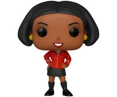 FUNKO POP! Vinilinė figūrėlė: Family Matters - Laura Winslow, 9 cm