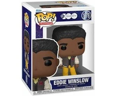 FUNKO POP! Vinilinė figūrėlė: Warner Bros - Eddie Winslow, 9 cm