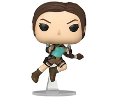 Funko POP figure 30 Tomb Raider Lara Croft