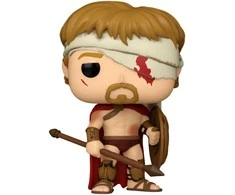 FUNKO POP! Vinilinė figūrėlė: Warner Bros - Dilios, 9.5 cm