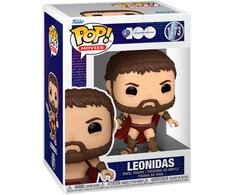 FUNKO POP! Vinilinė figūrėlė: Warner Bros - Leonidas, 9.5 cm