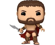 FUNKO POP! Vinilinė figūrėlė: Warner Bros - Leonidas, 9.5 cm