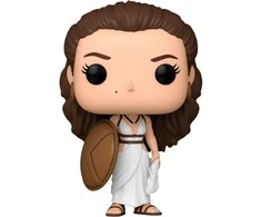 Funko POP figure 300 Queen Gorgo