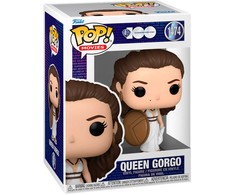 Funko POP figure 300 Queen Gorgo