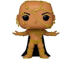 FUNKO POP! Vinilinė figūrėlė: Warner Bros - Xerxes, 10 cm