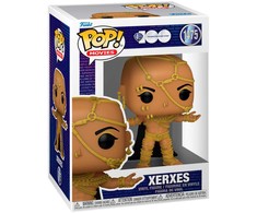 FUNKO POP! Vinilinė figūrėlė: Warner Bros - Xerxes, 10 cm