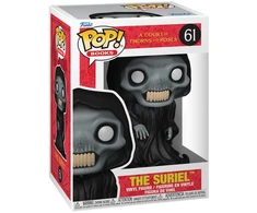 Funko POP figure A Court of Thorns and Roses The Suriel