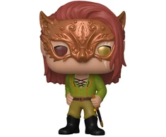 FUNKO POP! Vinilinė figūrėlė: A Court of Thorns and Roses - Lucien, ~10.4 cm