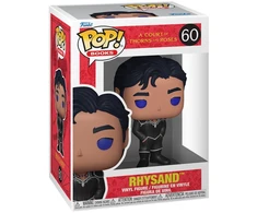 FUNKO POP! Vinilinė figūrėlė: A Court of Thorns and Roses - Rhysand, ~10.7 cm