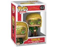 FUNKO POP! Vinilinė figūrėlė: A Court of Thorns and Roses - Tamlin, ~10.2 cm