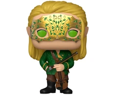 FUNKO POP! Vinilinė figūrėlė: A Court of Thorns and Roses - Tamlin, ~10.2 cm
