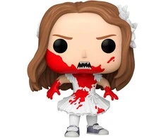 FUNKO POP! Vinilinė figūrėlė: Abigail, 9.5 cm