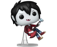 Funko POP figure Adventure Time Marshall Lee