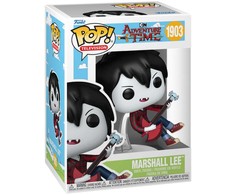 Funko POP figure Adventure Time Marshall Lee
