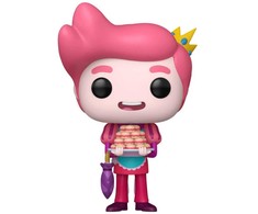 Funko POP figure Adventure Time Prince Gumball