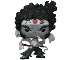 FUNKO POP! Vinilinė figūrėlė: Afro Samurai - Afro, 9 cm