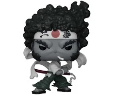 FUNKO POP! Vinilinė figūrėlė: Afro Samurai - Afro, 9 cm