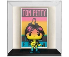FUNKO POP! Vinilinė figūrėlė: Tom Petty - Full Moon Fever, 9 cm