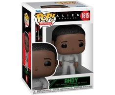 FUNKO POP! Vinilinė figūrėlė: Alien Romulus - Andy, 10 cm
