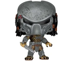 FUNKO POP! Vinilinė figūrėlė: Alien vs Predator Requiem - Bull Predator, 9 cm