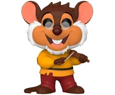 FUNKO POP! Vinilinė figūrėlė: An American Tail - Papa, 9 cm