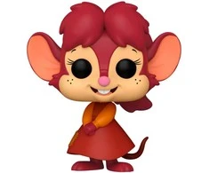 FUNKO POP! Vinilinė figūrėlė: An American Tail - Tanya, 9 cm