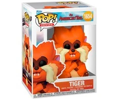 FUNKO POP! Vinilinė figūrėlė: An American Tail - Tiger, 9.5 cm