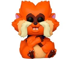 FUNKO POP! Vinilinė figūrėlė: An American Tail - Tiger, 9.5 cm