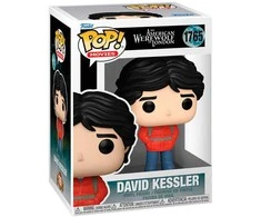 FUNKO POP! Vinilinė figūrėlė: An American Werewolf in London - David Kessler, 10 cm