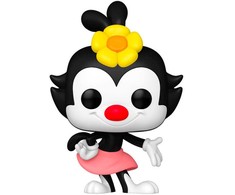 FUNKO POP! Vinilinė figūrėlė: Animaniacs - Dot, 9 cm