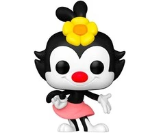FUNKO POP! Vinilinė figūrėlė: Animaniacs - Dot, 9 cm