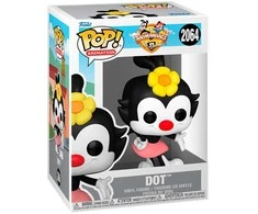 FUNKO POP! Vinilinė figūrėlė: Animaniacs - Dot, 9 cm