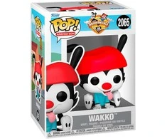 FUNKO POP! Vinilinė figūrėlė: Animaniacs - Wakko, 9 cm