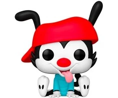 FUNKO POP! Vinilinė figūrėlė: Animaniacs - Wakko, 9 cm