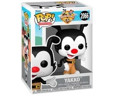 FUNKO POP! Vinilinė figūrėlė: Animaniacs - Yakko, 9 cm