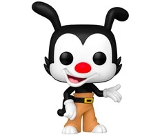 FUNKO POP! Vinilinė figūrėlė: Animaniacs - Yakko, 9 cm