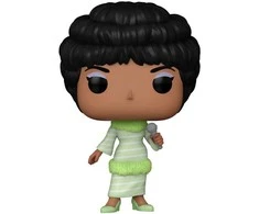 FUNKO POP! Vinilinė figūrėlė: Aretha Franklin, 9 cm