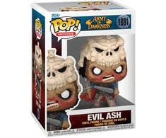 FUNKO POP! Vinilinė figūrėlė: Army of Darkness - Evil Ash, 12 cm