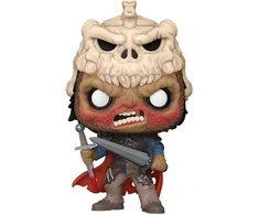 FUNKO POP! Vinilinė figūrėlė: Army of Darkness - Evil Ash, 12 cm
