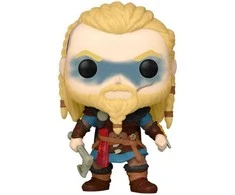 FUNKO POP! Vinilinė figūrėlė: Assassins Creed - Eivor, 10 cm