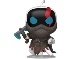 FUNKO POP! Vinilinė figūrėlė: Astro Bot - Dad of Boy, ~9 cm